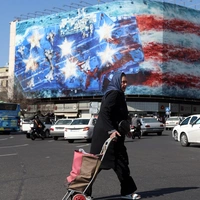 Τεχεράνη - Ιράν