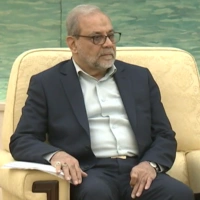 Ο Μοχαμάντ Ζολγκάντρ