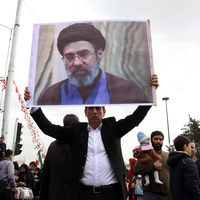 Μοτστάμπα Χαμενεΐ