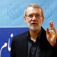 Αλί Λαριτζανί