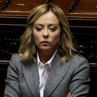 Τζόρτζια Μελόνι