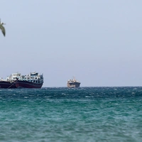 Στενό του Ορμούζ