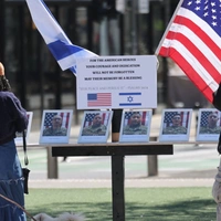 Οι νεκροί Αμερικανοί στρατιώτες από τον πόλεμο στη Μέση Ανατολή