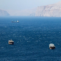 Στενά του Ορμούζ