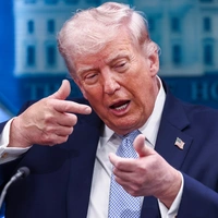 Ντόναλντ Τραμπ