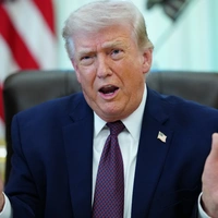 Ντόναλντ Τραμπ