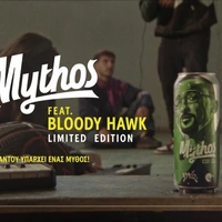 Mythos x Bloody
