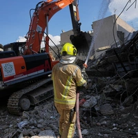 Το χτύπημα στην εβραϊκή συναγωγή της Τεχεράνης