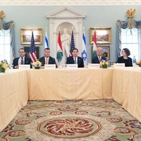 Ισραήλ-Λίβανος-συνομιλίες