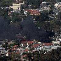 ισραήλ-λίβανος