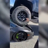 Λαμποργκίνι