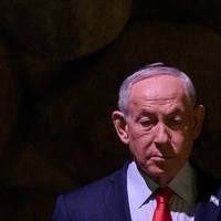 Μπενιαμίν Νετανιάχου