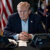 Ντόναλντ Τραμπ