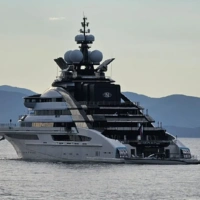 ορμουζ ρωσια γιοτ ιραν