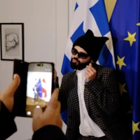 Akylas Eurovision
