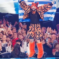 Akylas, Eurovision 2026