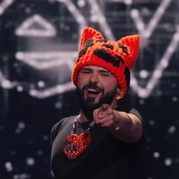 Eurovision 2026 - Α' Ημιτελικός: Akylas - Ferto