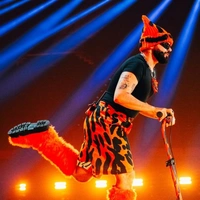 Eurovision 2026 Akylas Ferto