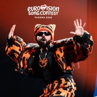 Eurovision 2026 Akylas Ferto