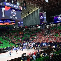 Final Four