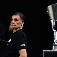 Γιώργος Μπαρτζώκας