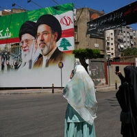 iran