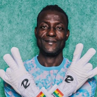 Benjamin Asare 