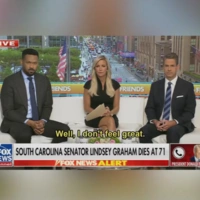 Τραμπ FOX NEWS