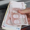 euro-xrimata