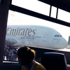 Emirates