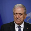 Avramopoulos