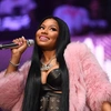 Nicki Minaj