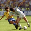 maradona