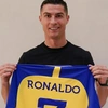 ronaldo
