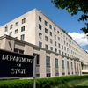 state department