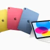 H Apple έχει ήδη καταστρώσει διαφορετικά πλάνα για τα iPad των επόμενων ετών.