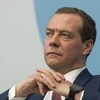 Medvedev