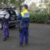 australia-police
