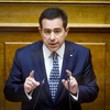 mitarakis