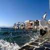 mikonos