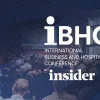 International Business and Hospitality Conference by Insider
