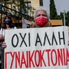 gynaikoktonia