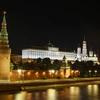 kremlin