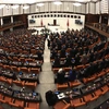 Orkomosia Erdogan