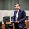 tsipras - zappeio