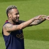 neymar