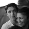 Zendaya and Tom Holland - Instagram