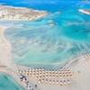 Elafonisi