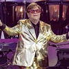 elton john