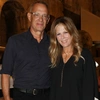 Tom Hanks-Rita Wilson